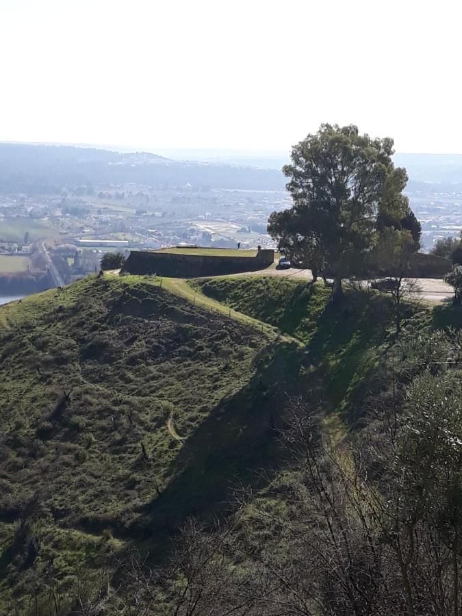 BenbSertã Exterior foto